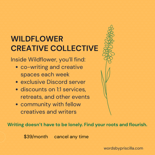 Wildflower Creative Collective