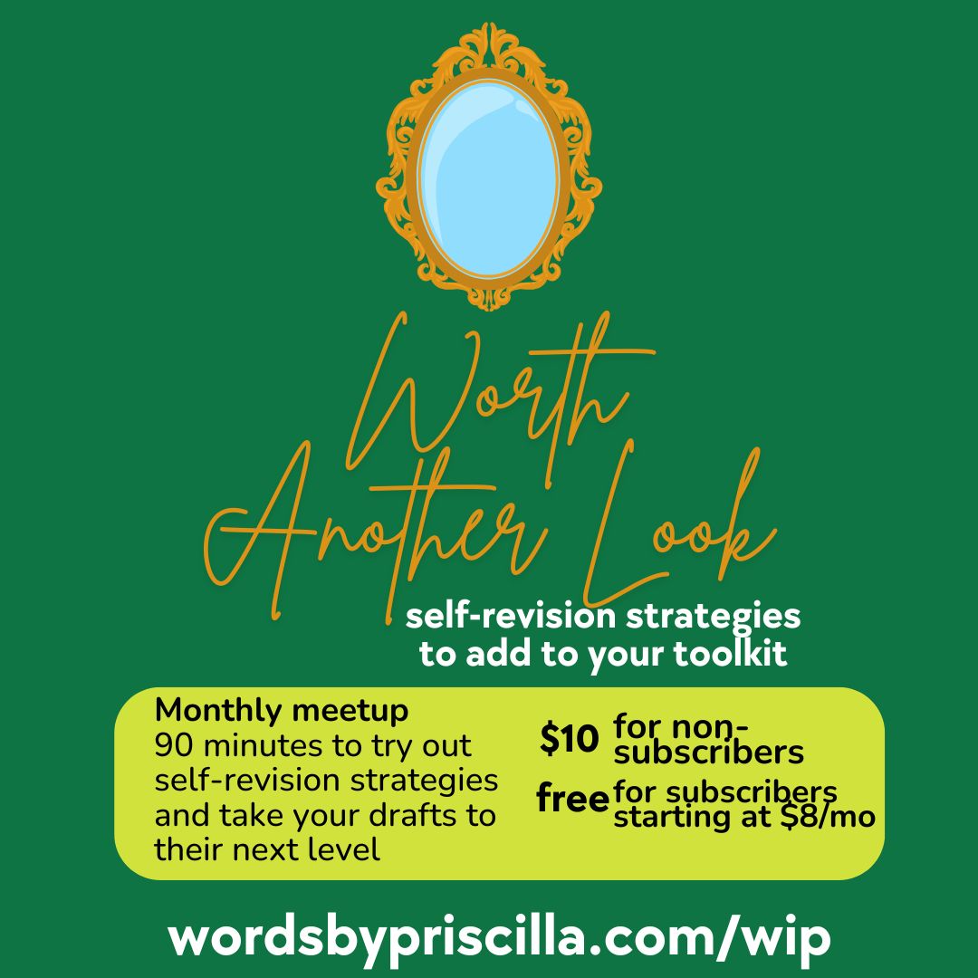 Worth Another Look: Self-Revision Strategies